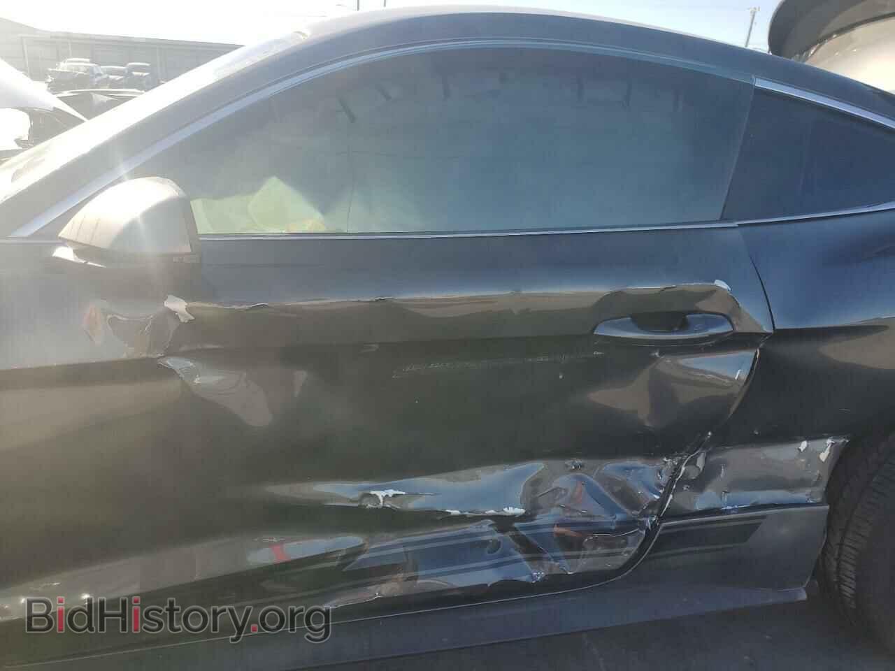 2019 FORD ALL Models - VIN: 1FA6P8TH5K5173613 - Photo 7