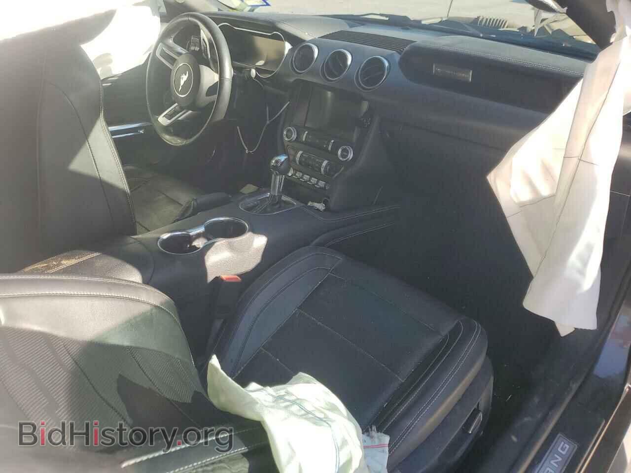 2019 FORD ALL Models - VIN: 1FA6P8TH5K5173613 - Photo 8
