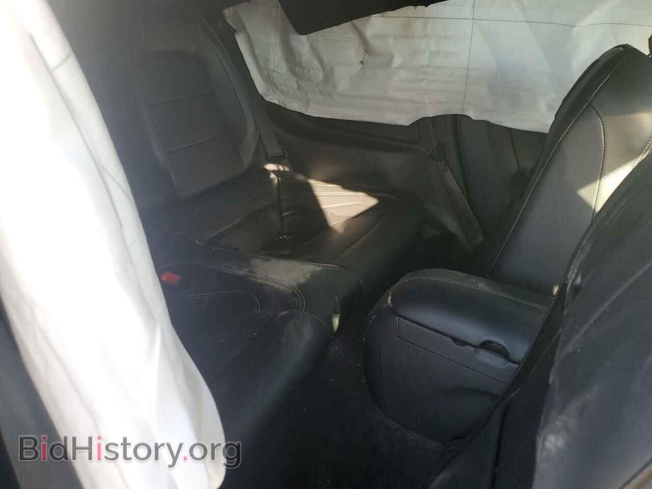 2019 FORD ALL Models - VIN: 1FA6P8TH5K5173613 - Photo 10