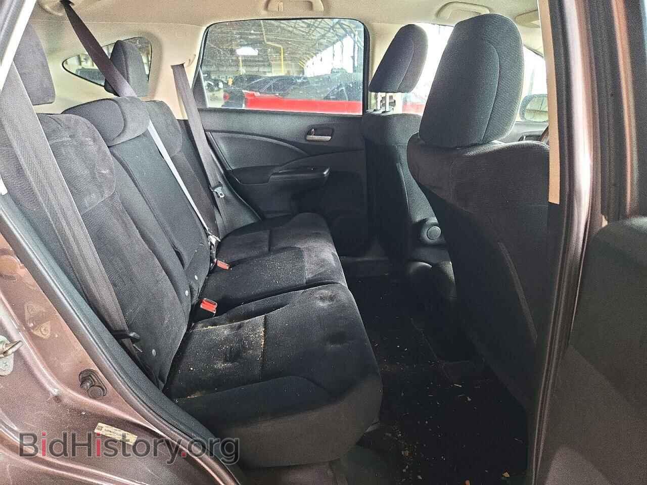 2012 HONDA CRV - VIN: 5J6RM3H37CL025678 - Photo 11