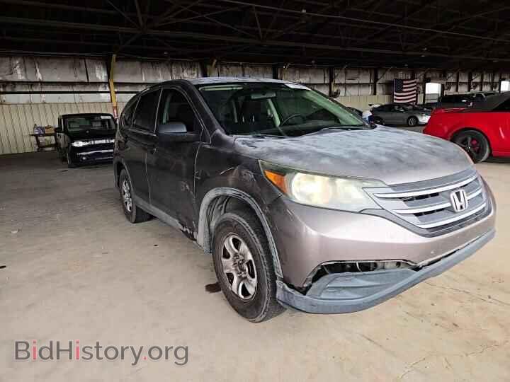 2012 HONDA CRV - VIN: 5J6RM3H37CL025678 - Photo 14