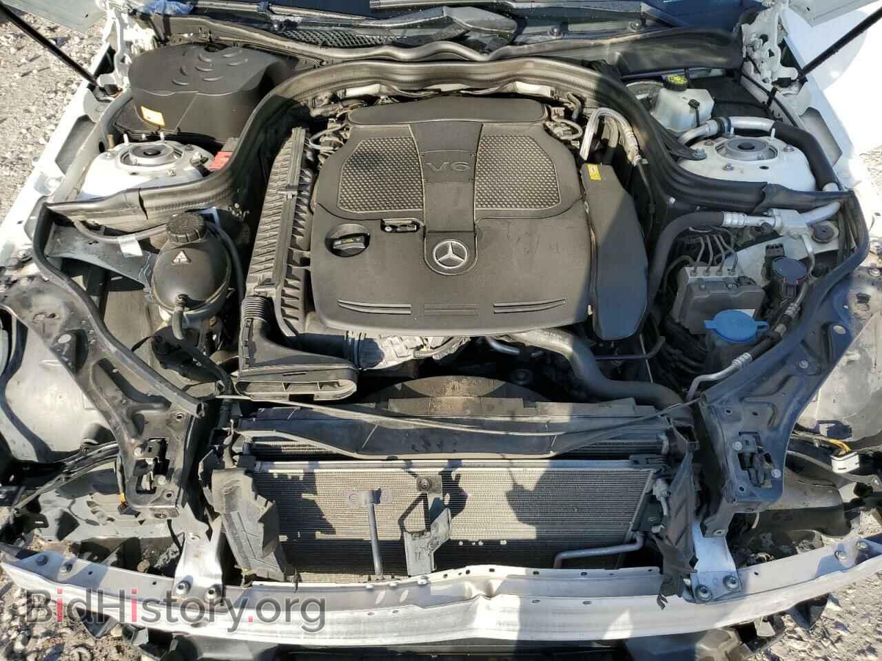 2014 MERCEDES-BENZ E-CLASS - VIN: WDDHF5KB0EA851610 - Фото 11