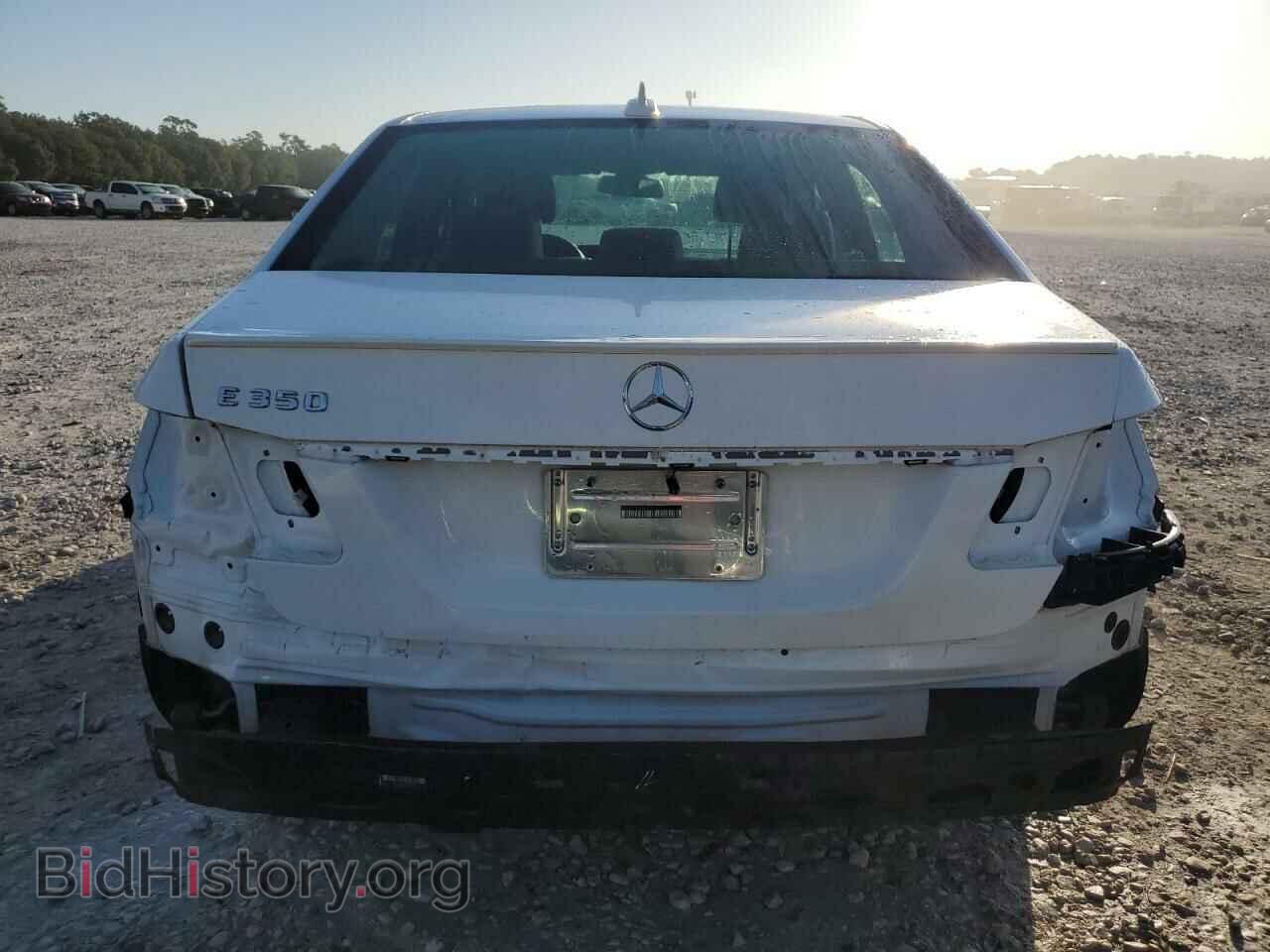 2014 MERCEDES-BENZ E-CLASS - VIN: WDDHF5KB0EA851610 - Фото 6
