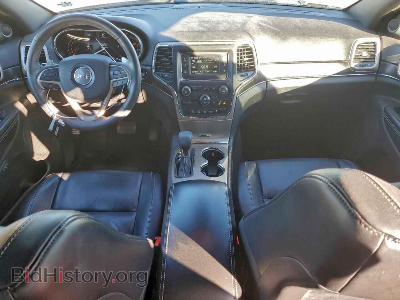 2017 JEEP GRAND CHER - VIN: 1C4RJFBG7HC872008 - Фото 8