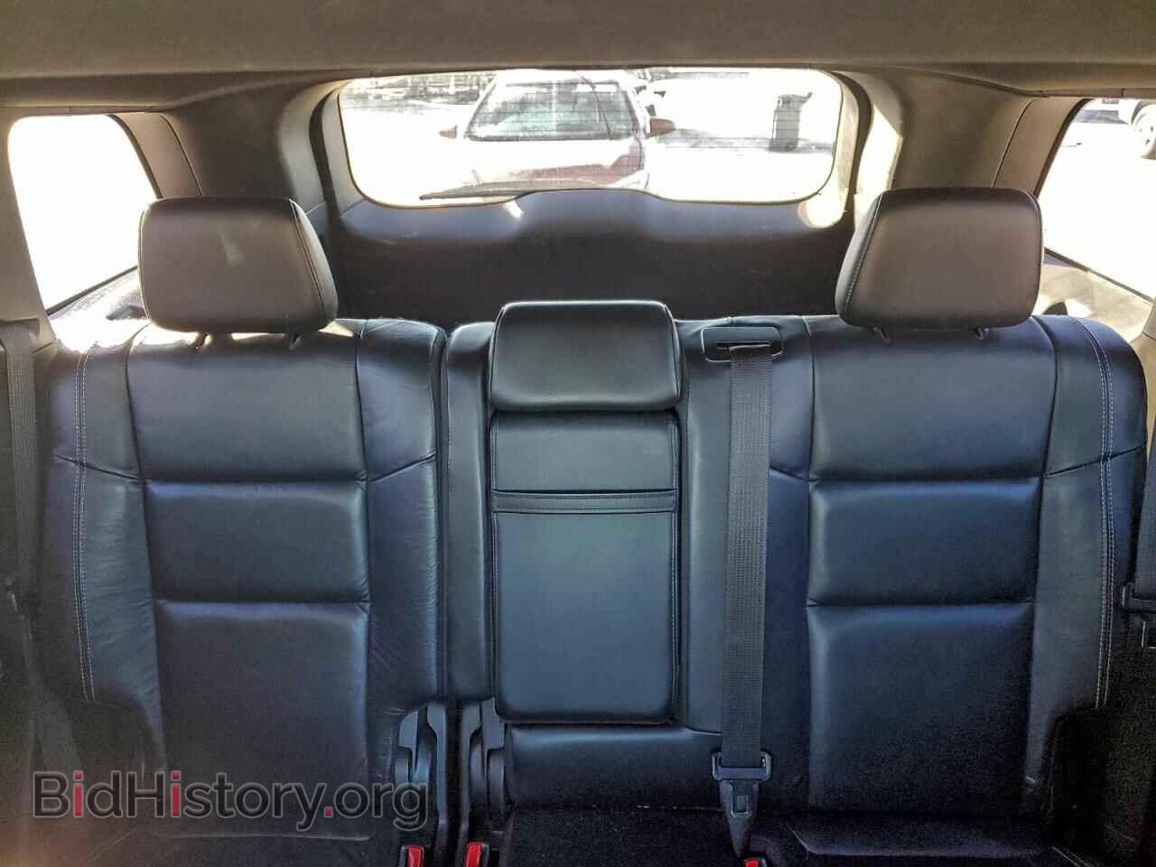 2017 JEEP GRAND CHER - VIN: 1C4RJFBG7HC872008 - Фото 10