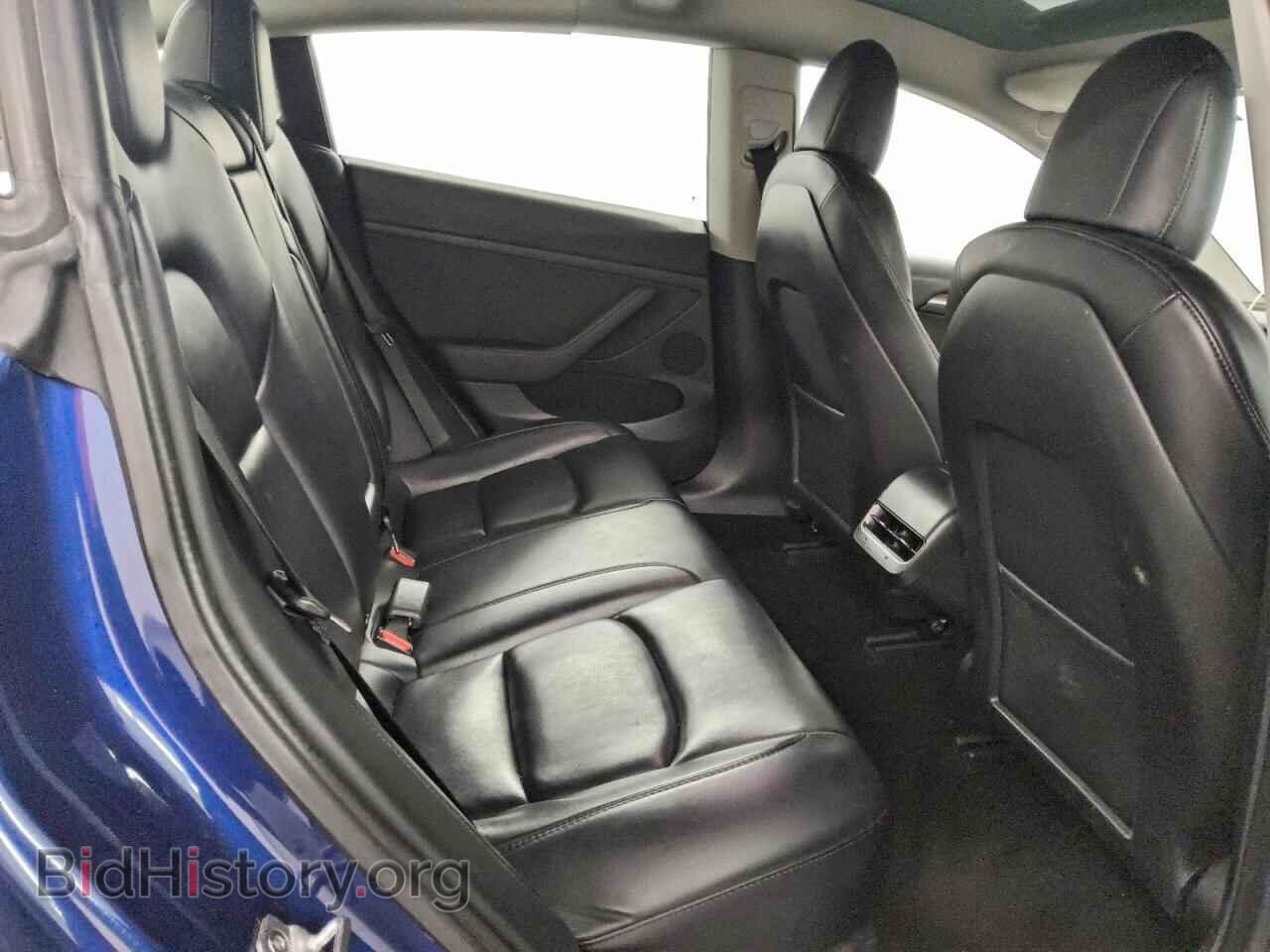 2022 TESLA MODEL 3 - VIN: 5YJ3E1EB2NF305166 - Photo 10