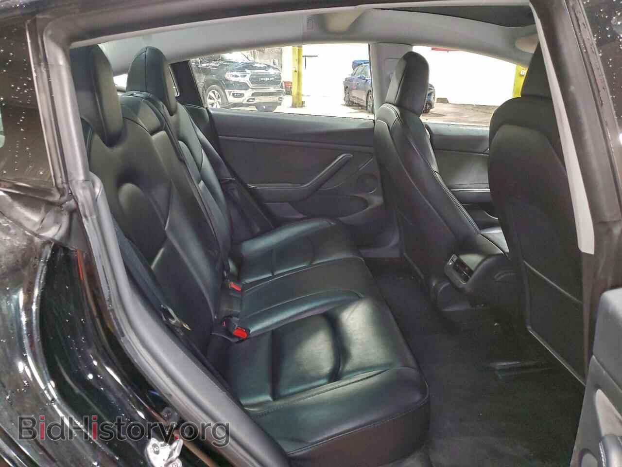 2023 TESLA MODEL 3 - VIN: 5YJ3E1EA2PF448368 - Фото 10