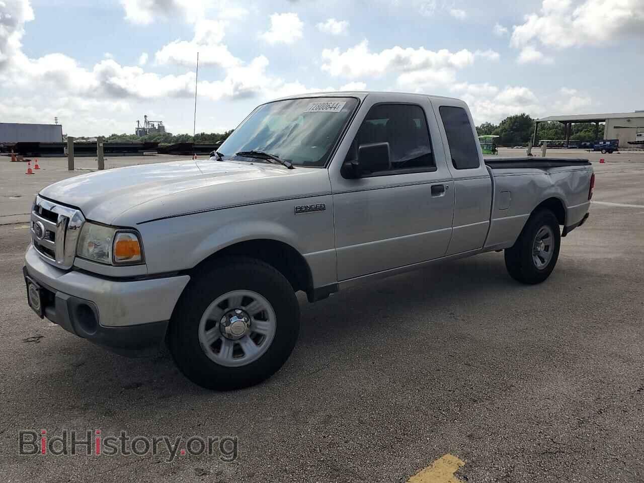 Photo 1FTLR4EE5APA46737 - FORD RANGER 2010