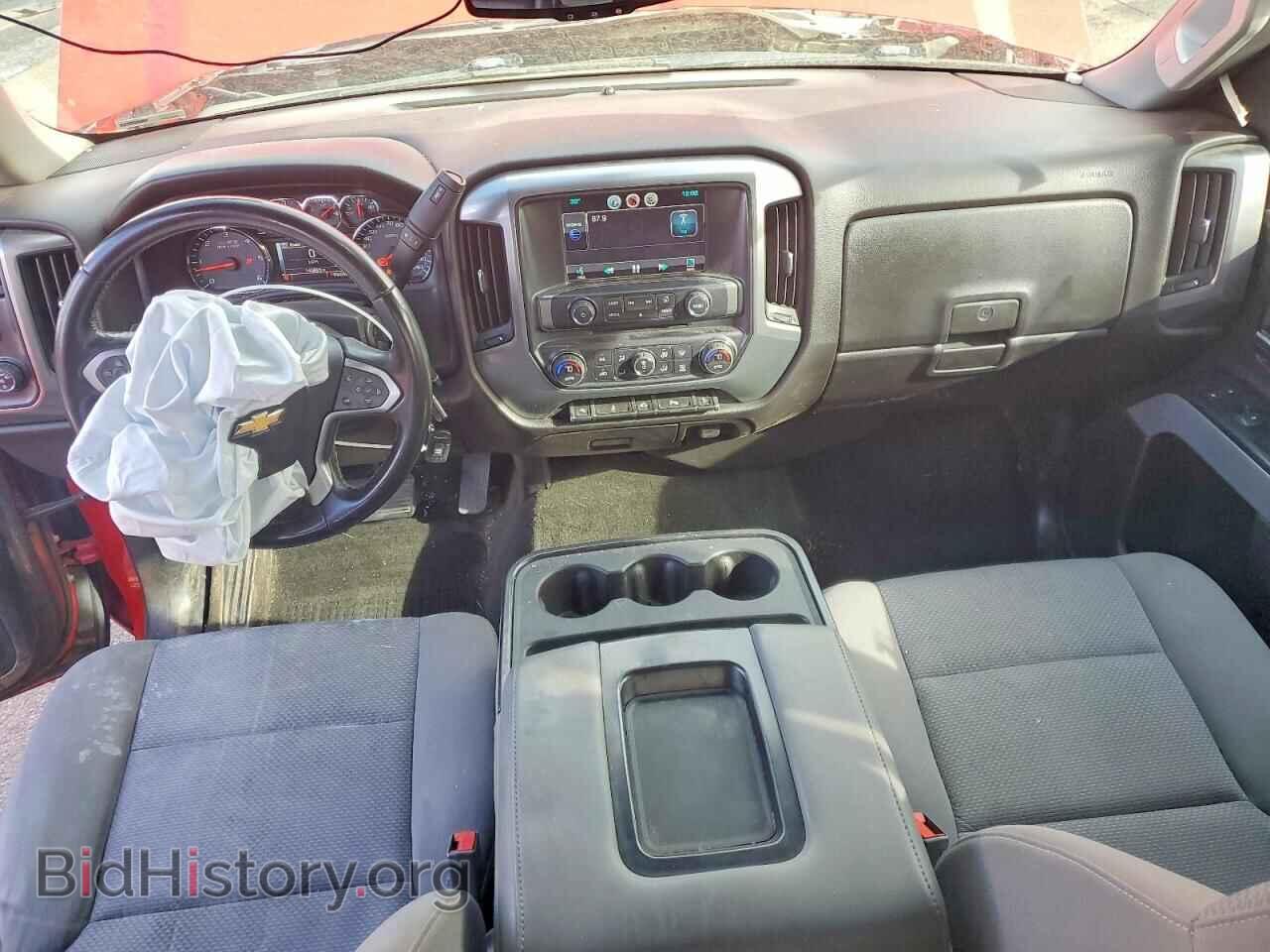 2014 CHEVROLET ALL Models - VIN: 1GCVKREC2EZ116486 - Фото 8