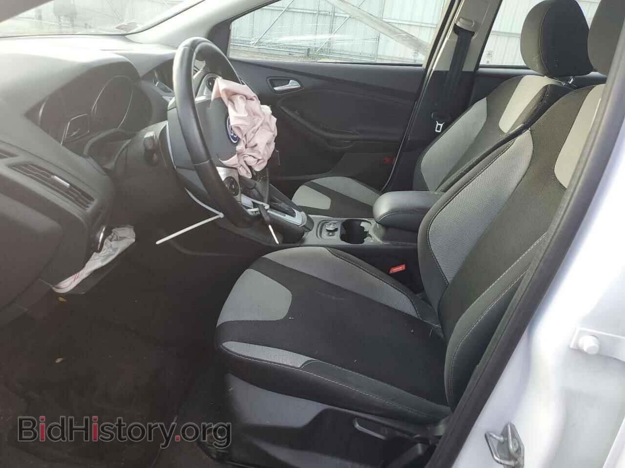 2014 FORD FOCUS - VIN: 1FADP3F28EL397167 - Photo 7