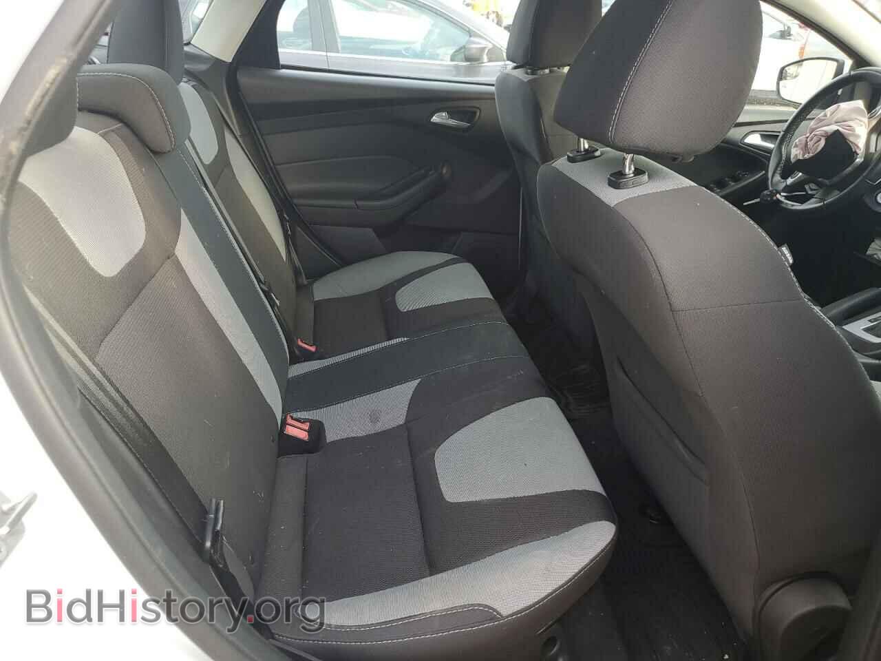 2014 FORD FOCUS - VIN: 1FADP3F28EL397167 - Photo 10