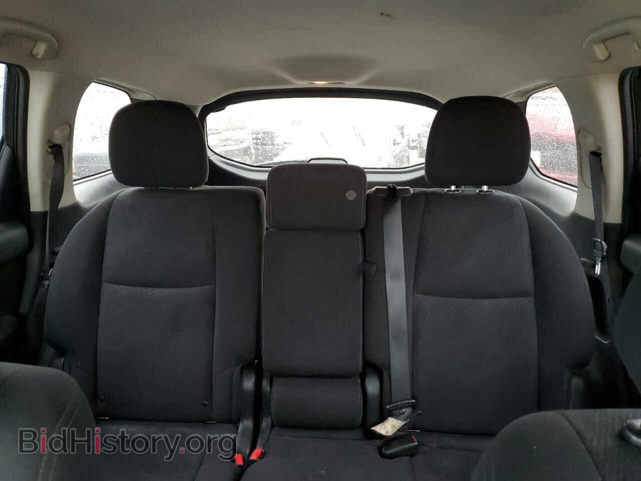 2013 NISSAN PATHFINDER - VIN: 5N1AR2MM2DC656218 - Фото 10