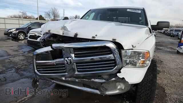 2018 RAM 1500 - VIN: 1C6RR7TT3JS180521 - Photo 14