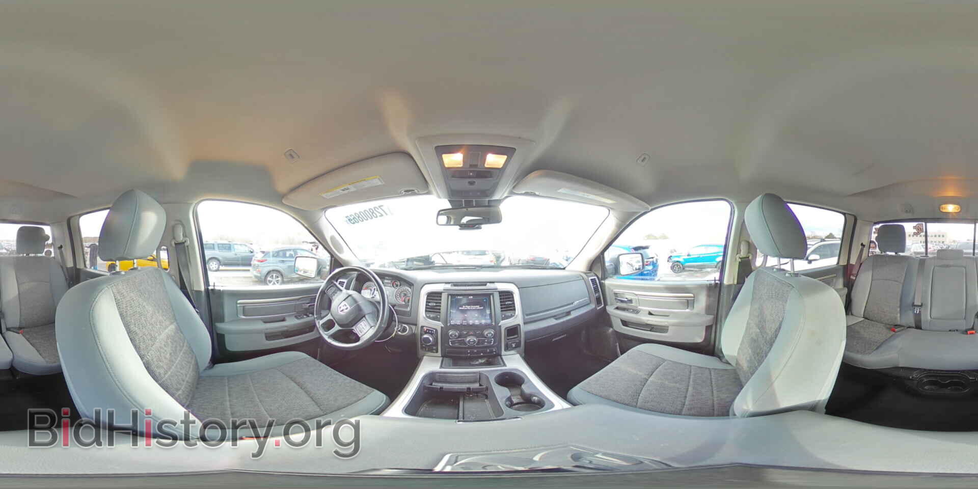 2018 RAM 1500 - VIN: 1C6RR7TT3JS180521 - Photo 15