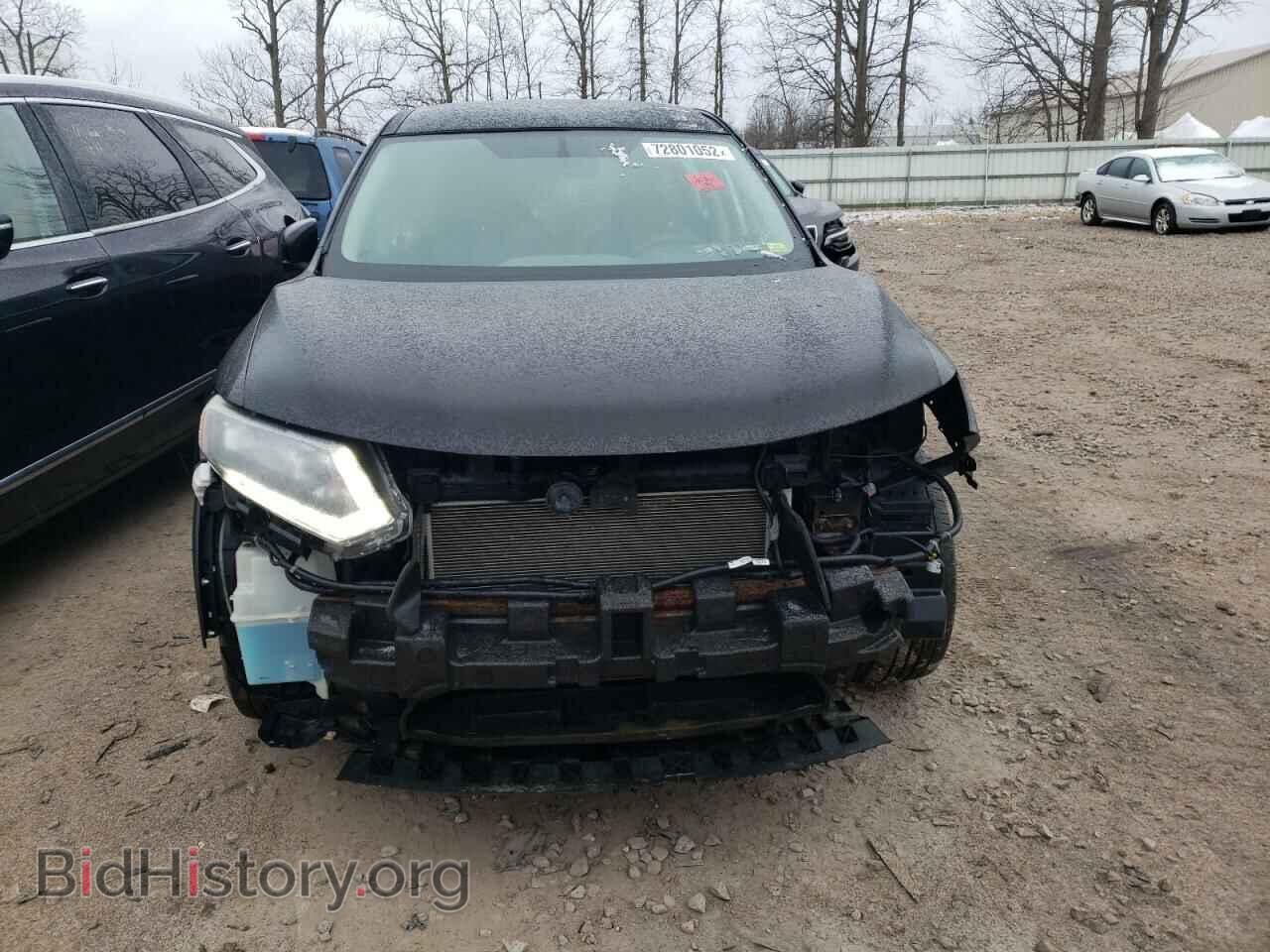 2015 NISSAN ROGUE - VIN: KNMAT2MV9FP567658 - Photo 5