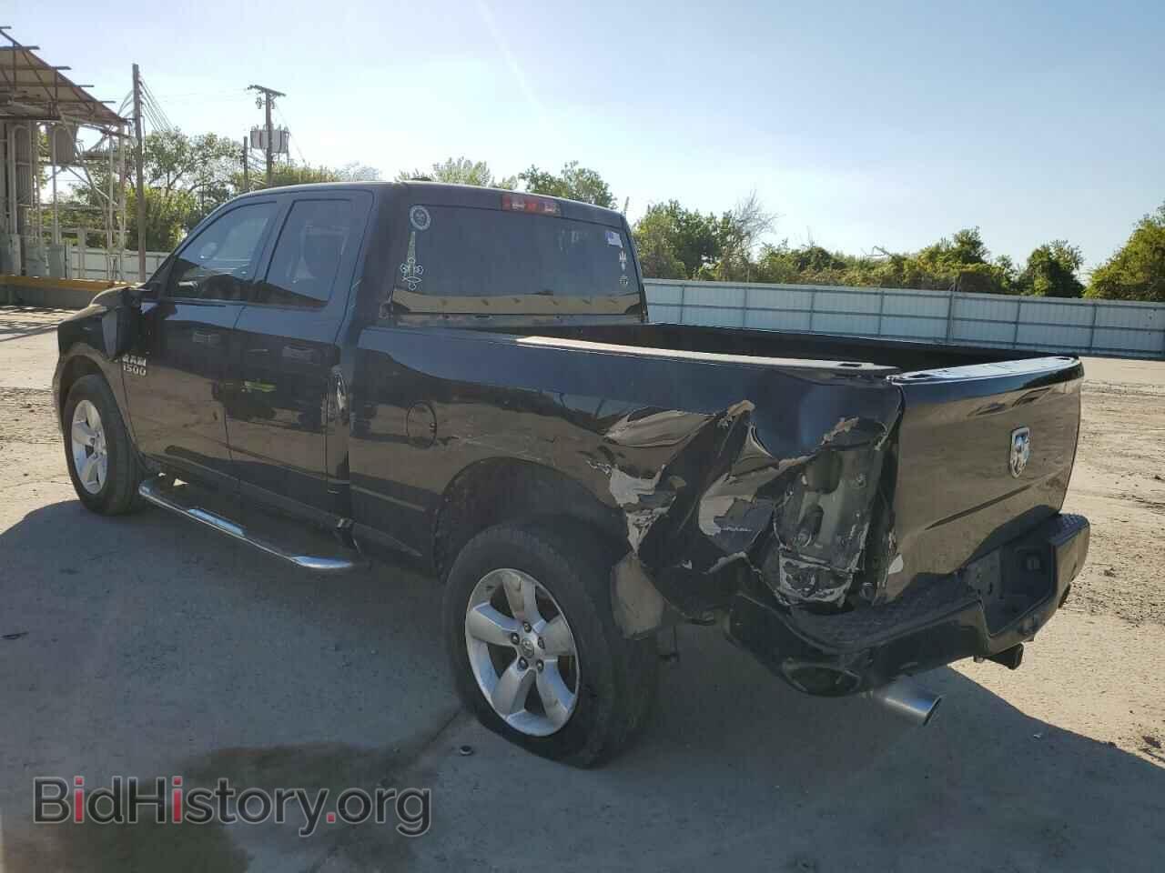 2015 RAM 1500 - VIN: 1C6RR6FT0FS542740 - Фото 2