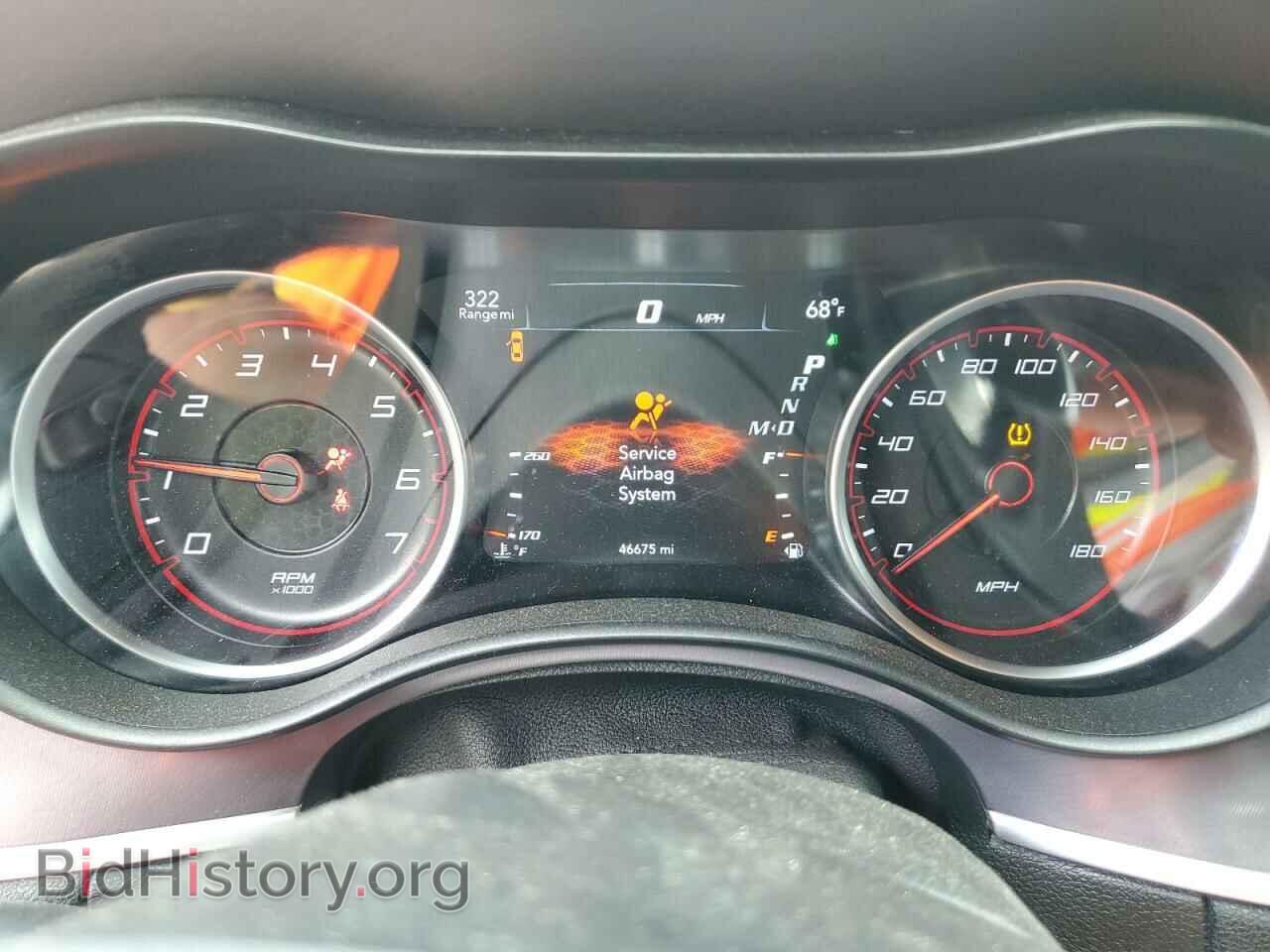 2019 DODGE CHARGER - VIN: 2C3CDXGJ9KH646942 - Фото 9