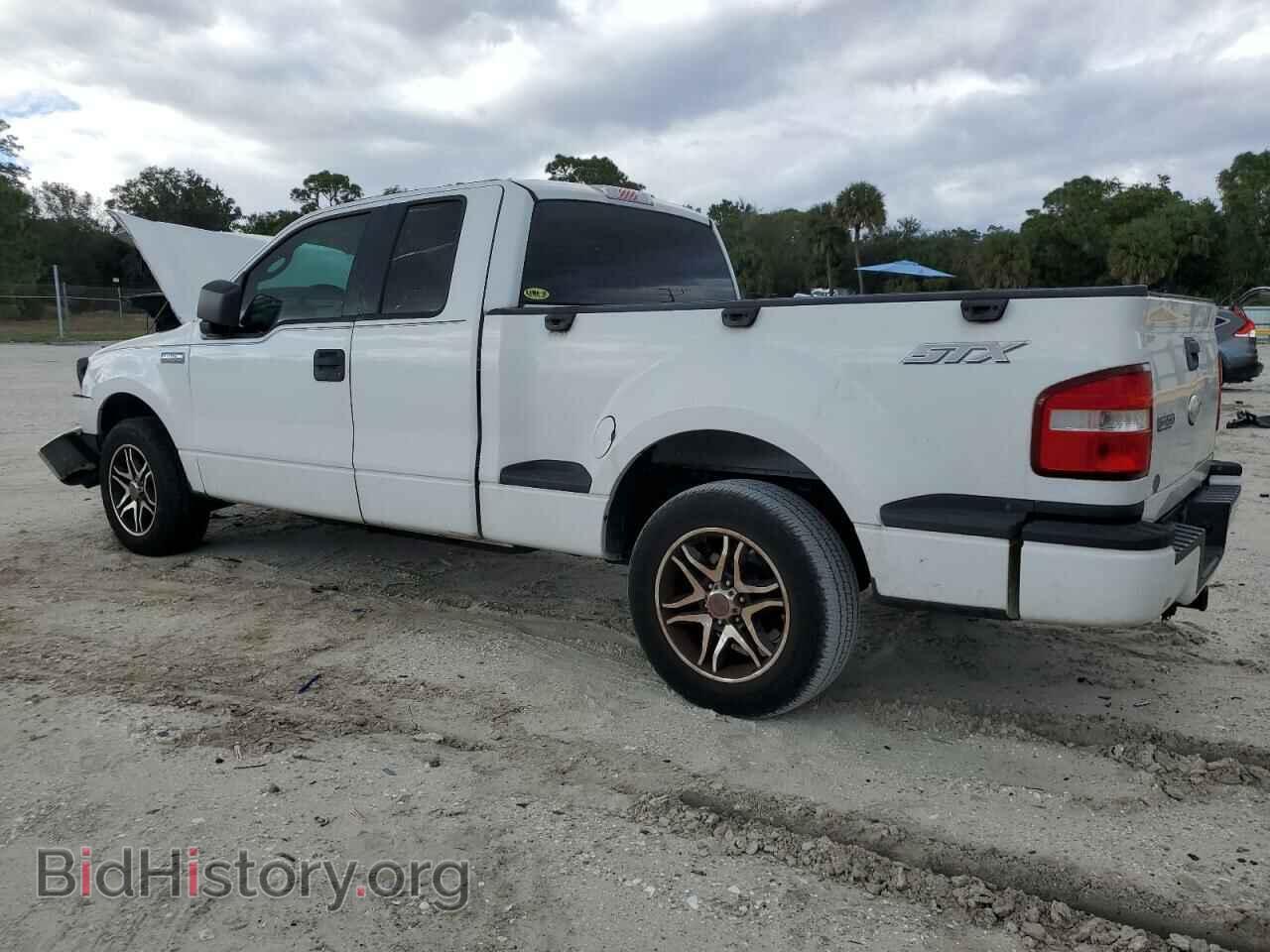 2006 FORD All Models - VIN: 1FTRX02W76KB29676 - Фото 2