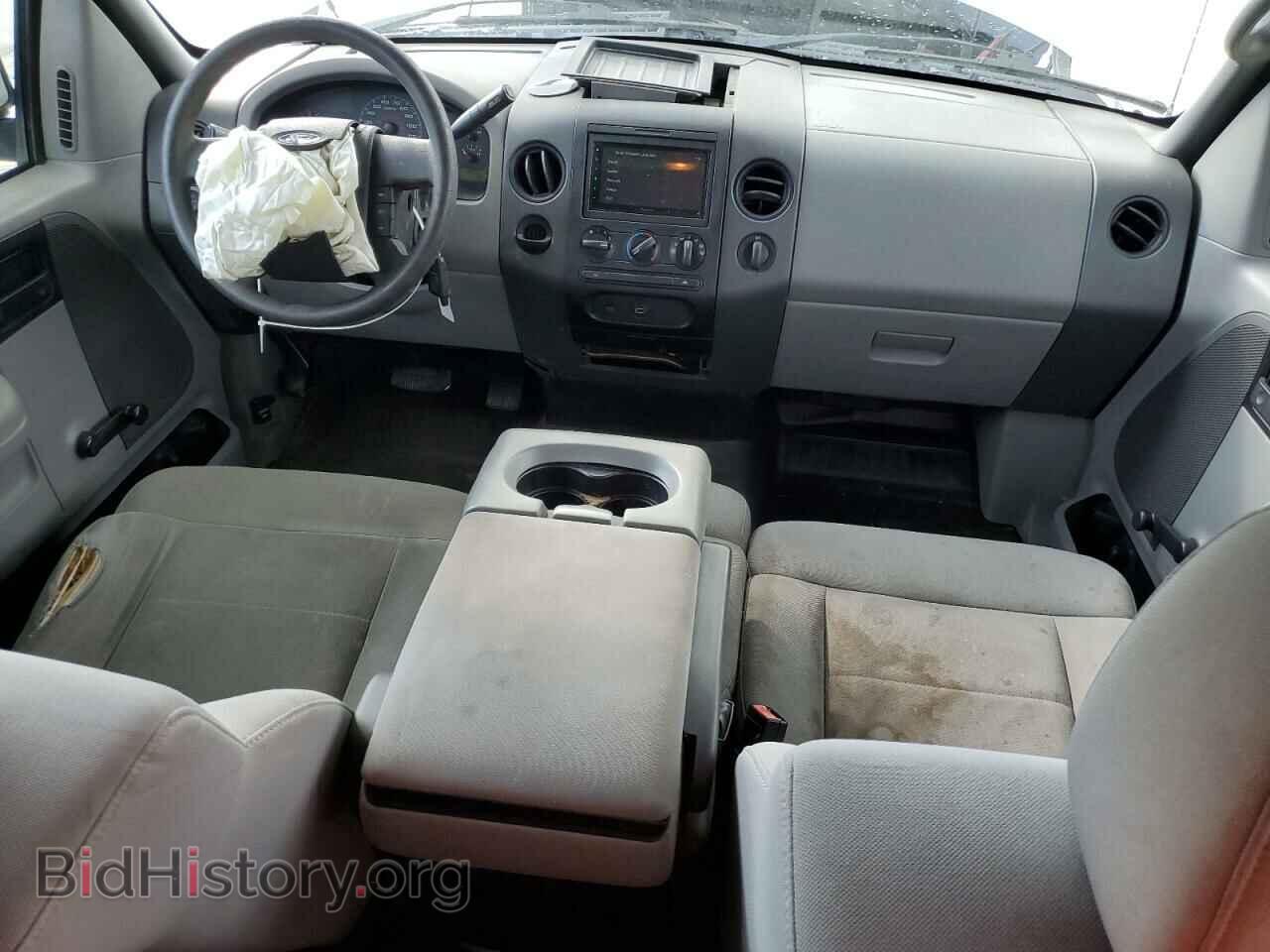 2006 FORD All Models - VIN: 1FTRX02W76KB29676 - Фото 8