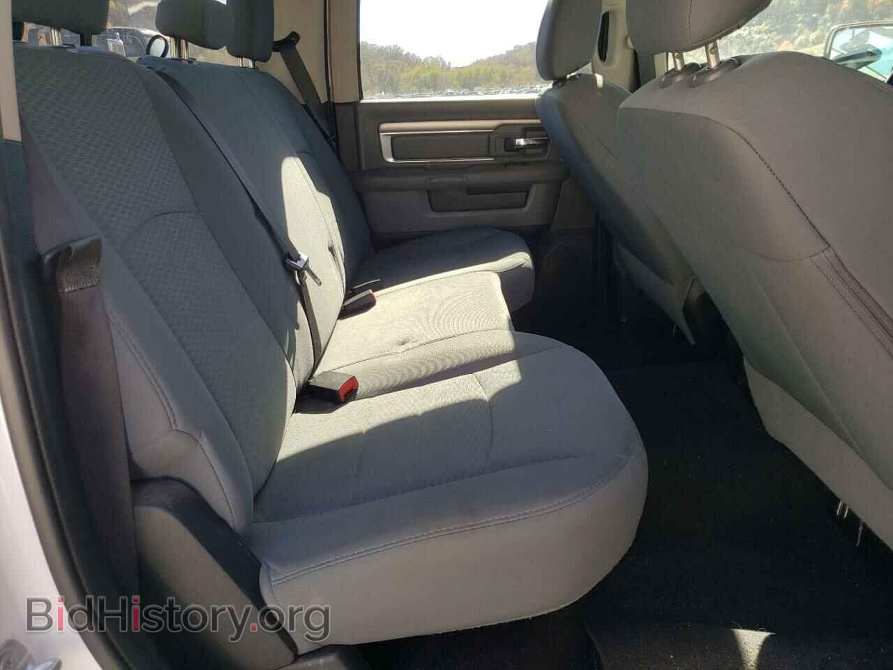 2016 RAM 1500 - VIN: 1C6RR7TT1GS406788 - Фото 10