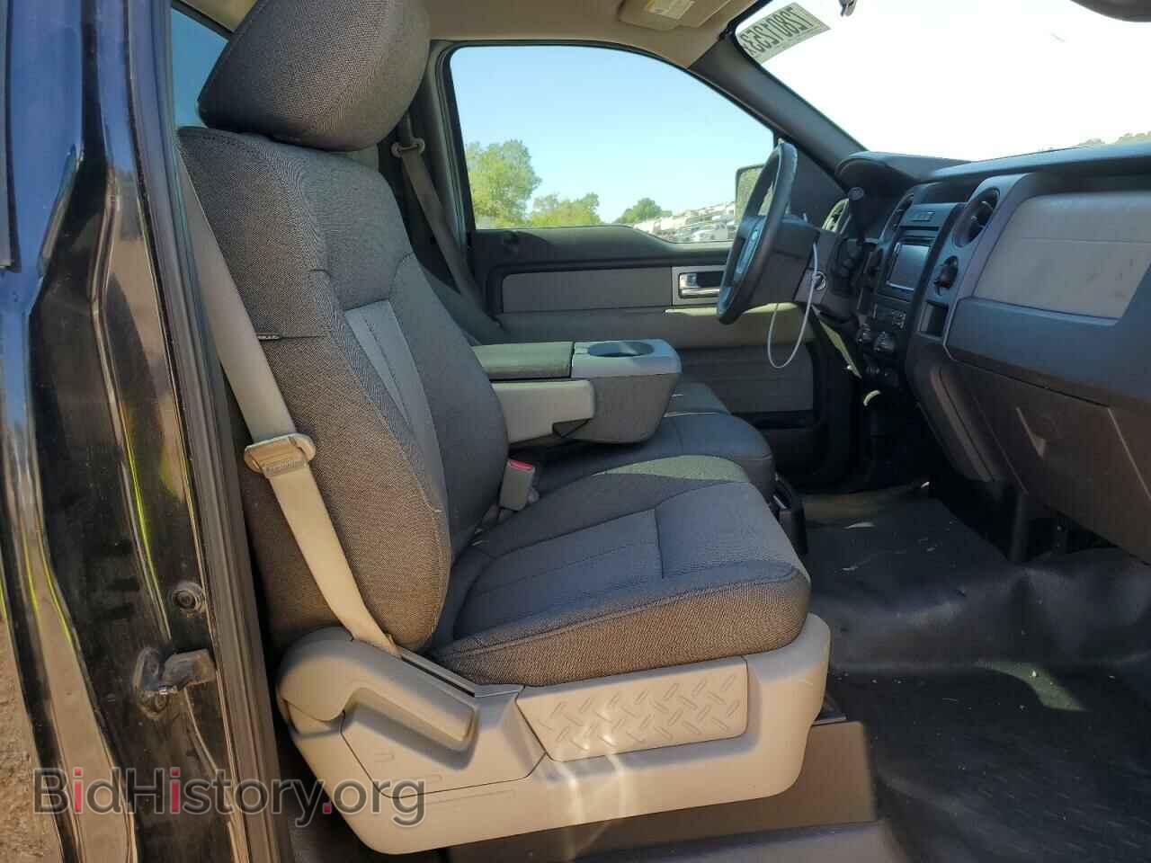 2009 FORD All Models - VIN: 1FTRF12W89KB31885 - Фото 10