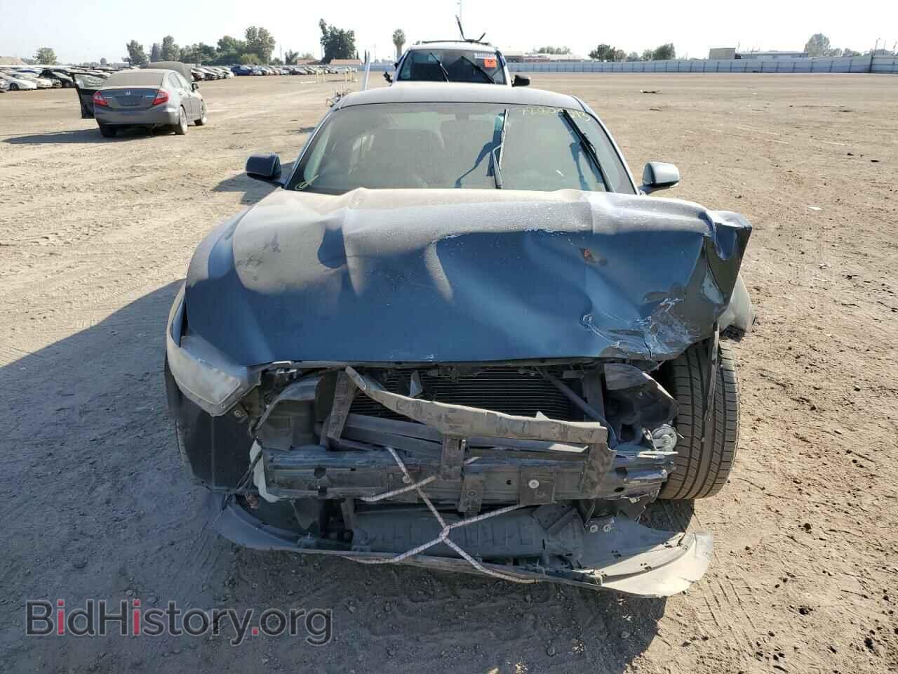2015 FORD ALL Models - VIN: 1FA6P8TH3F5431293 - Photo 5