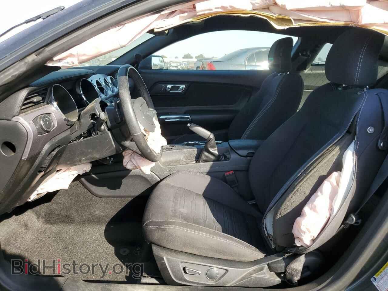 2015 FORD ALL Models - VIN: 1FA6P8TH3F5431293 - Photo 7