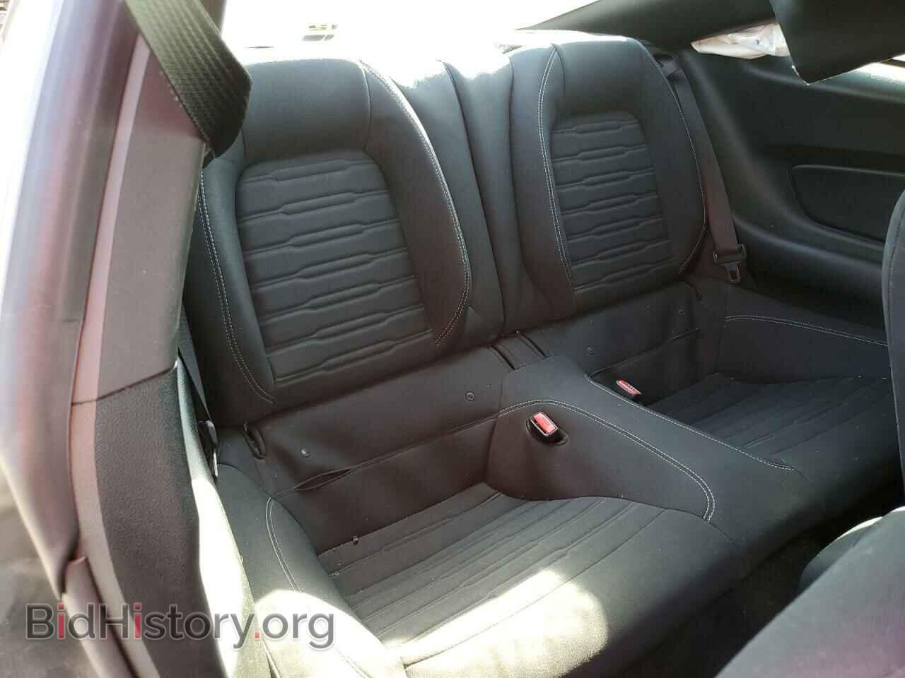 2015 FORD ALL Models - VIN: 1FA6P8TH3F5431293 - Photo 10