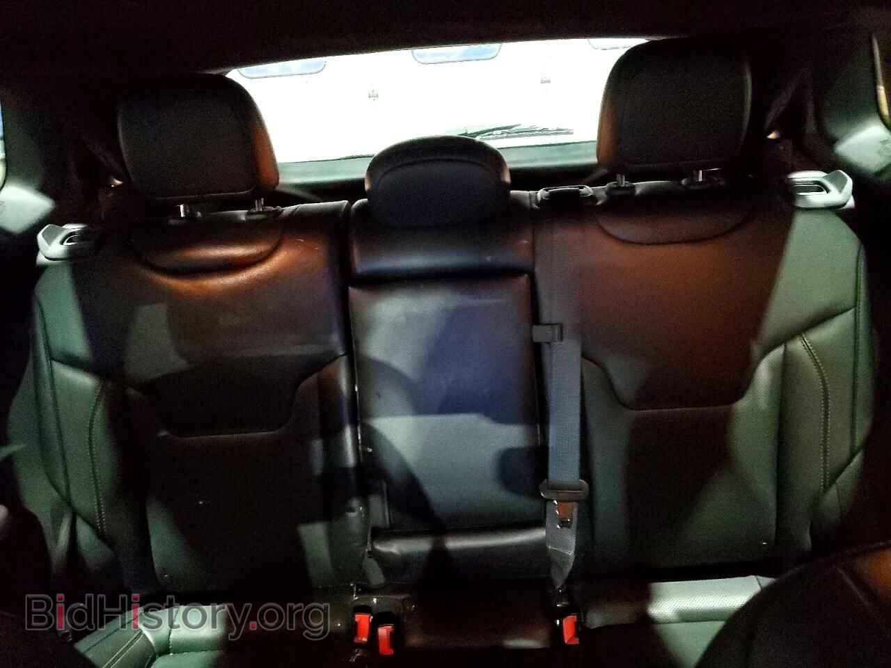 2023 JEEP COMPASS - VIN: 3C4NJDFN1PT544937 - Фото 10