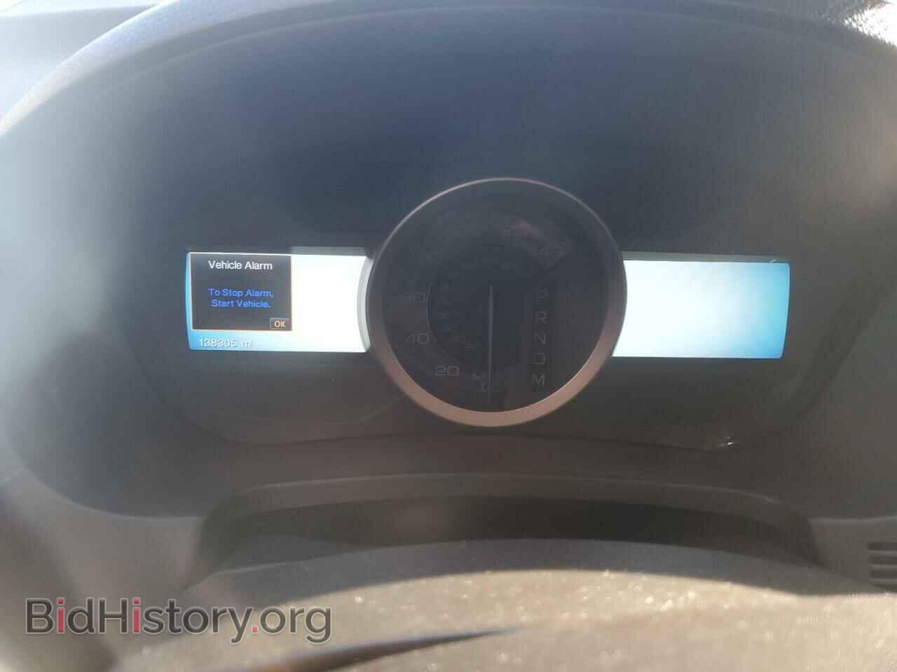 2015 FORD EXPLORER - VIN: 1FM5K8GT4FGC01748 - Фото 9