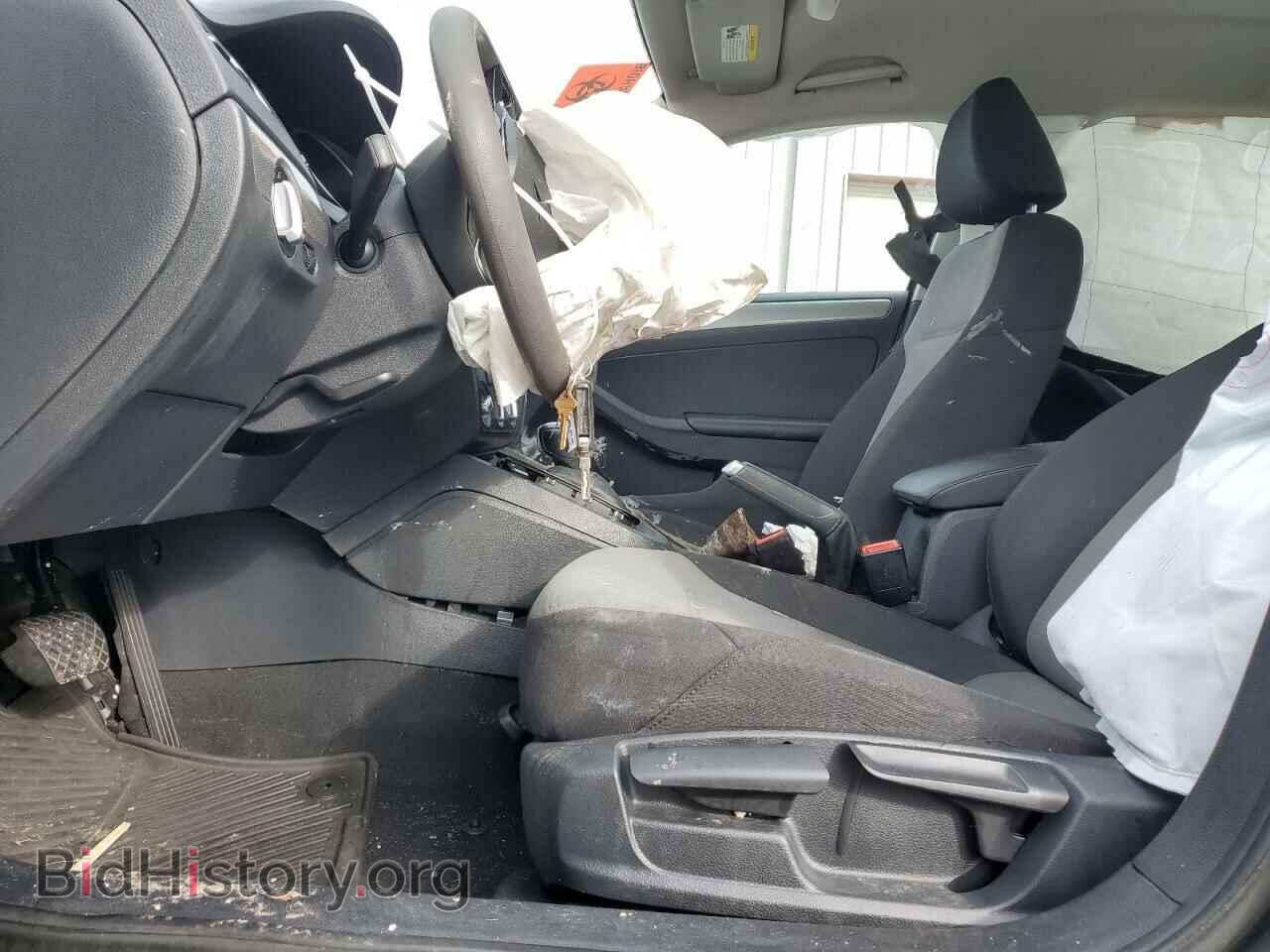 2017 VOLKSWAGEN JETTA - VIN: 3VW2B7AJ8HM217739 - Фото 7