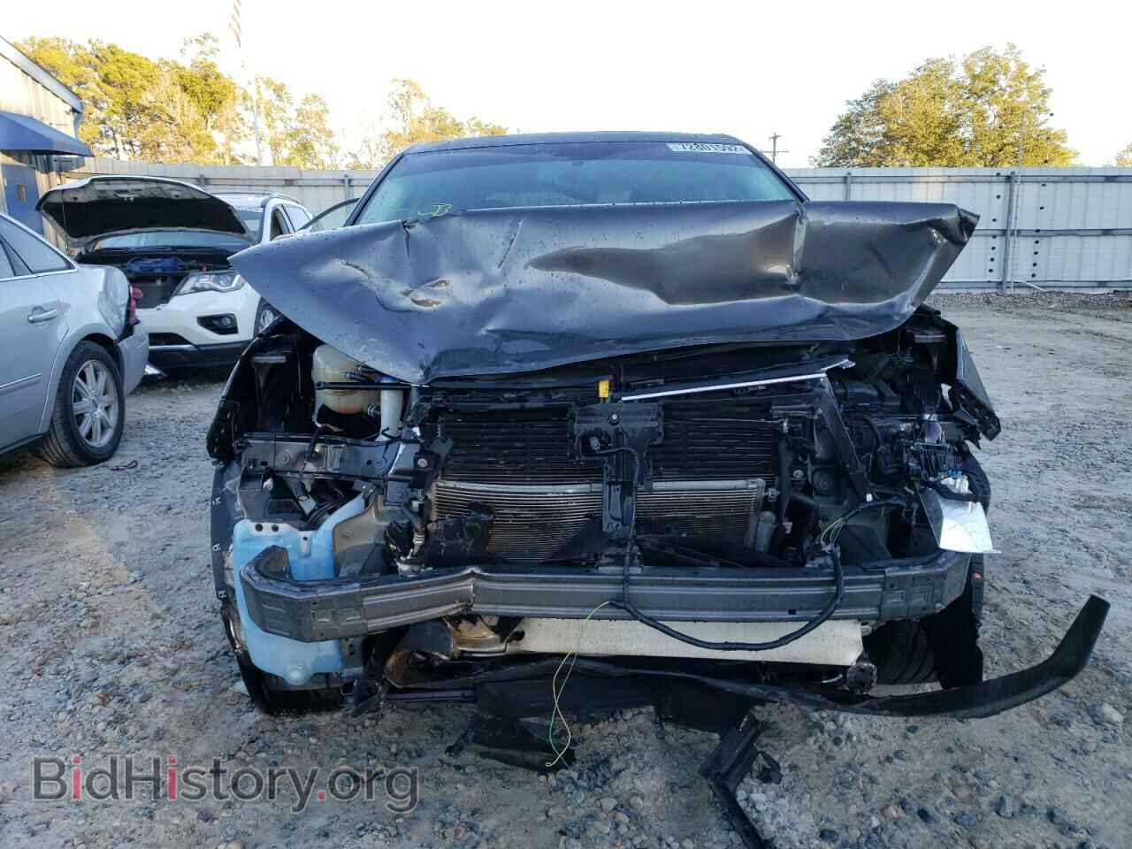 2017 FORD EDGE - VIN: 2FMPK3K89HBB41121 - Photo 5