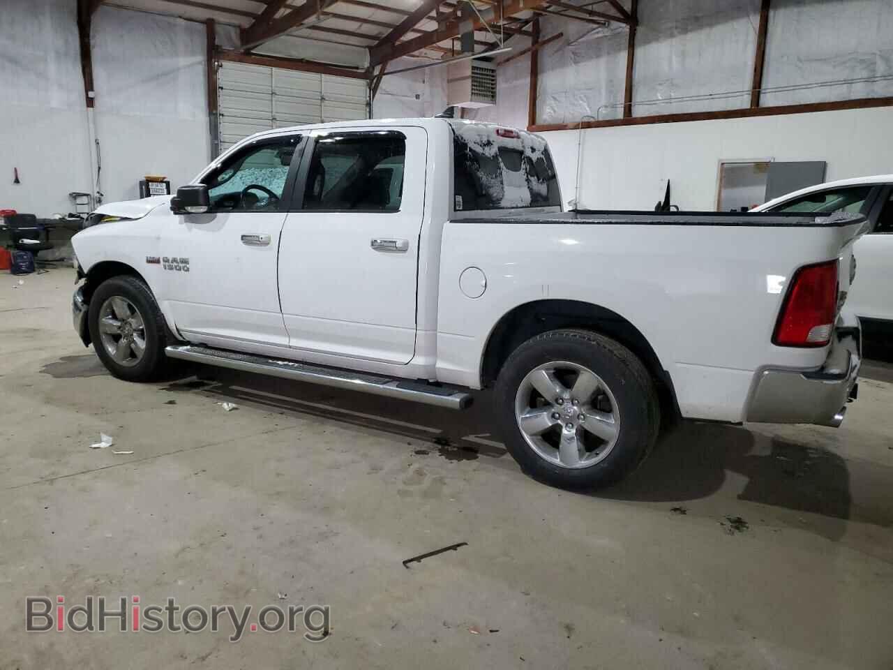 2015 RAM 1500 - VIN: 1C6RR7LT3FS727391 - Фото 2