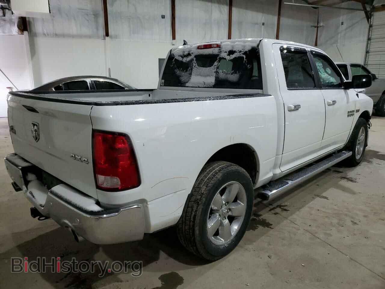 2015 RAM 1500 - VIN: 1C6RR7LT3FS727391 - Фото 3