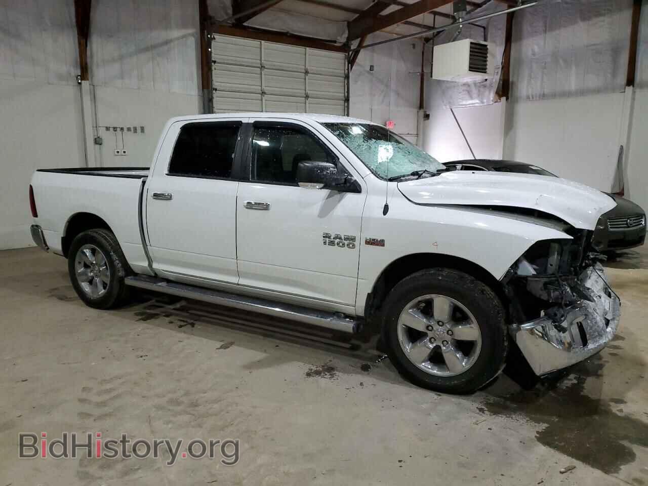 2015 RAM 1500 - VIN: 1C6RR7LT3FS727391 - Фото 4