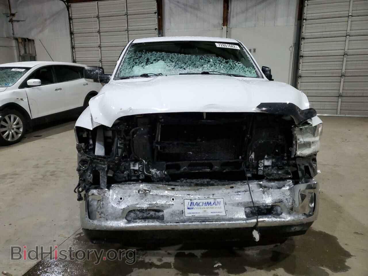 2015 RAM 1500 - VIN: 1C6RR7LT3FS727391 - Фото 5