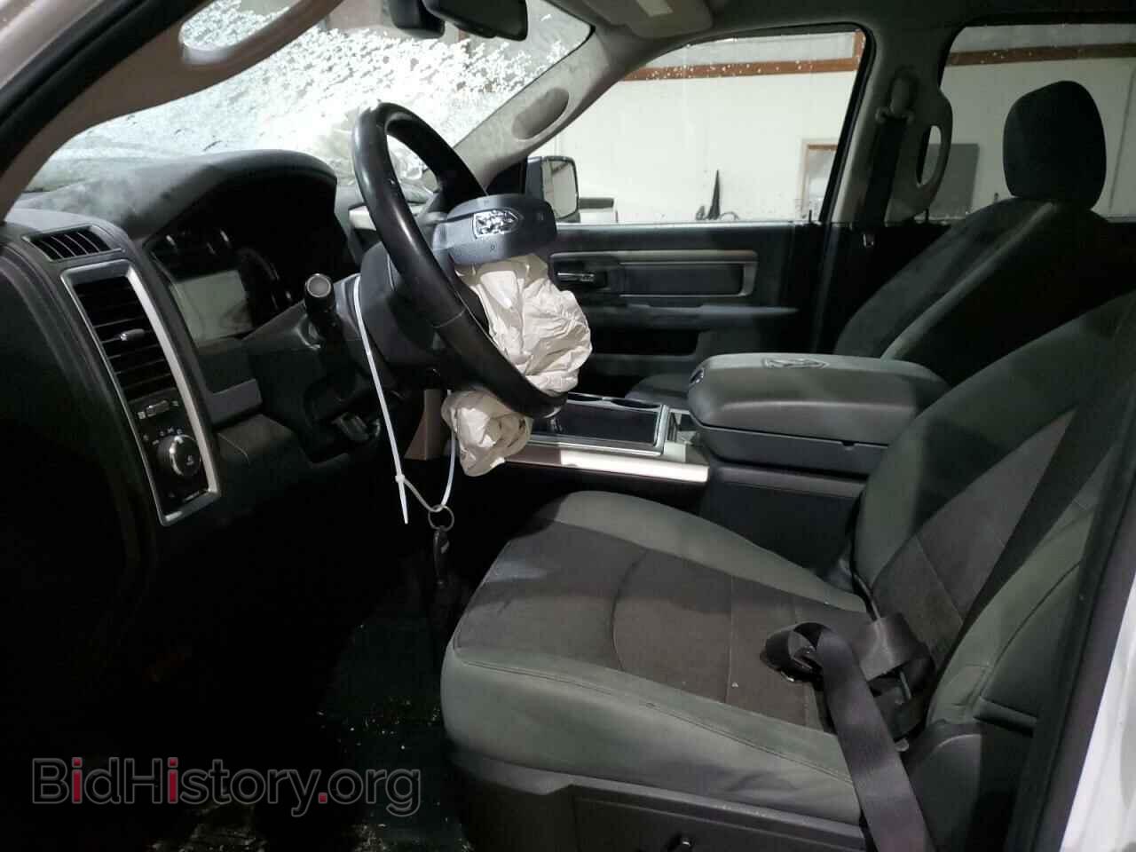 2015 RAM 1500 - VIN: 1C6RR7LT3FS727391 - Фото 7