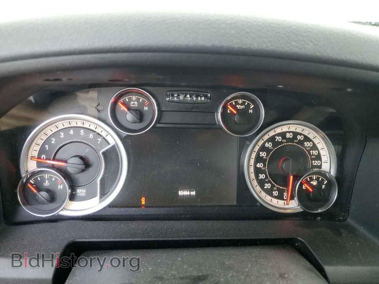 2015 RAM 1500 - VIN: 1C6RR7LT3FS727391 - Фото 9