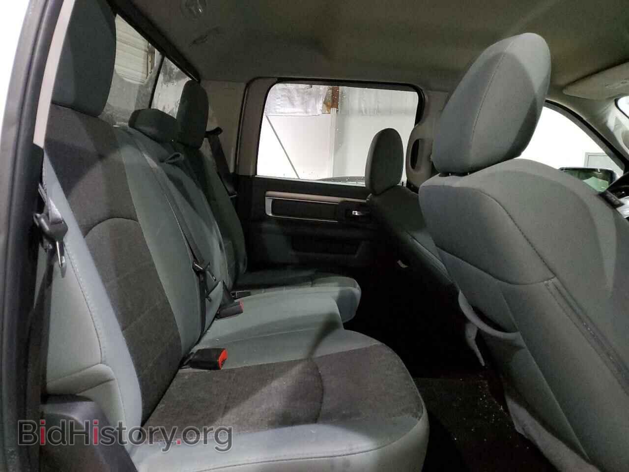 2015 RAM 1500 - VIN: 1C6RR7LT3FS727391 - Фото 10