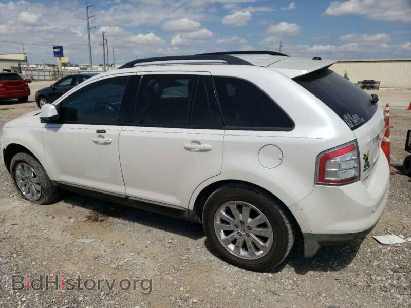 2010 Ford EDGE (VIN 2FMDK3JC8ABB64503) — photo 2 of 13