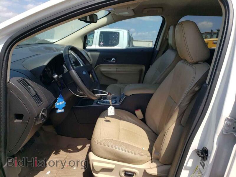 2010 Ford EDGE (VIN 2FMDK3JC8ABB64503) — photo 7 of 13
