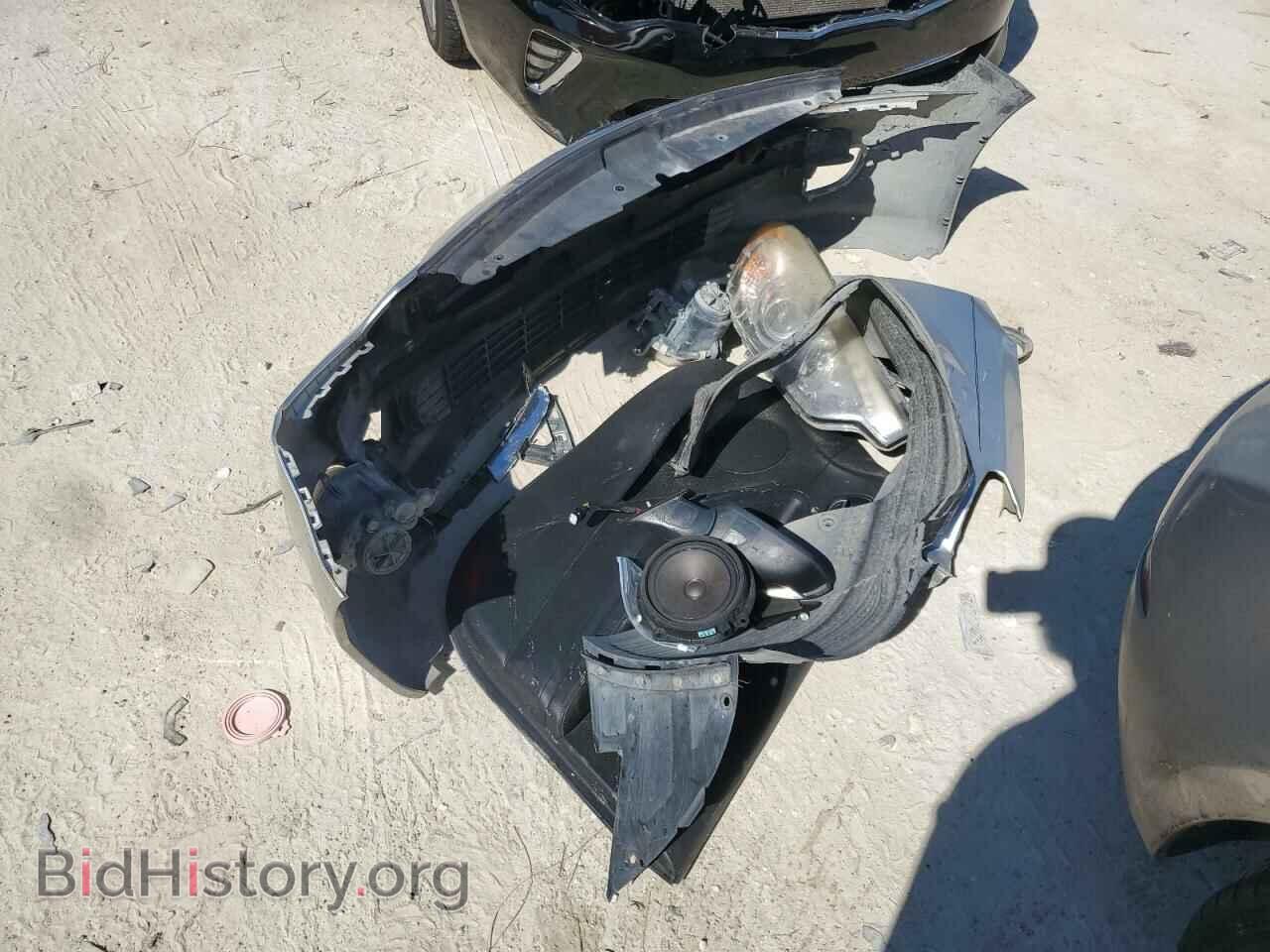 2015 KIA FORTE - VIN: KNAFZ5A36F5285222 - Фото 12