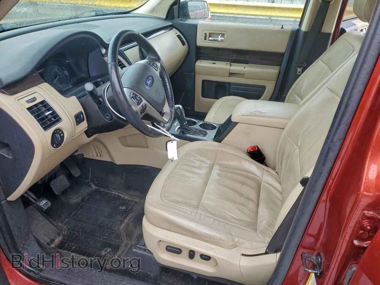 2014 FORD FLEX - VIN: 2FMGK5C89EBD35394 - Photo 7