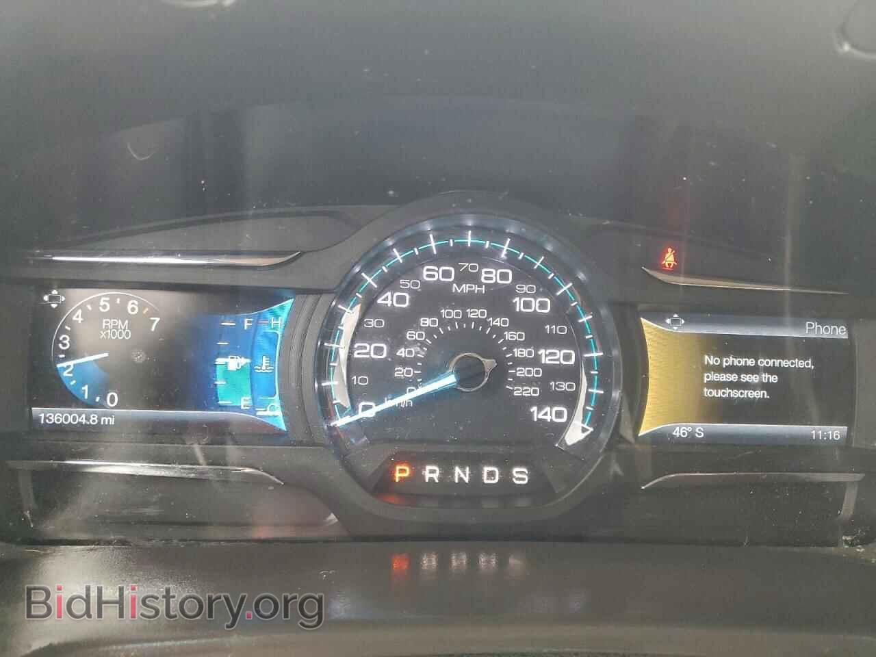 2014 FORD FLEX - VIN: 2FMGK5C89EBD35394 - Photo 9