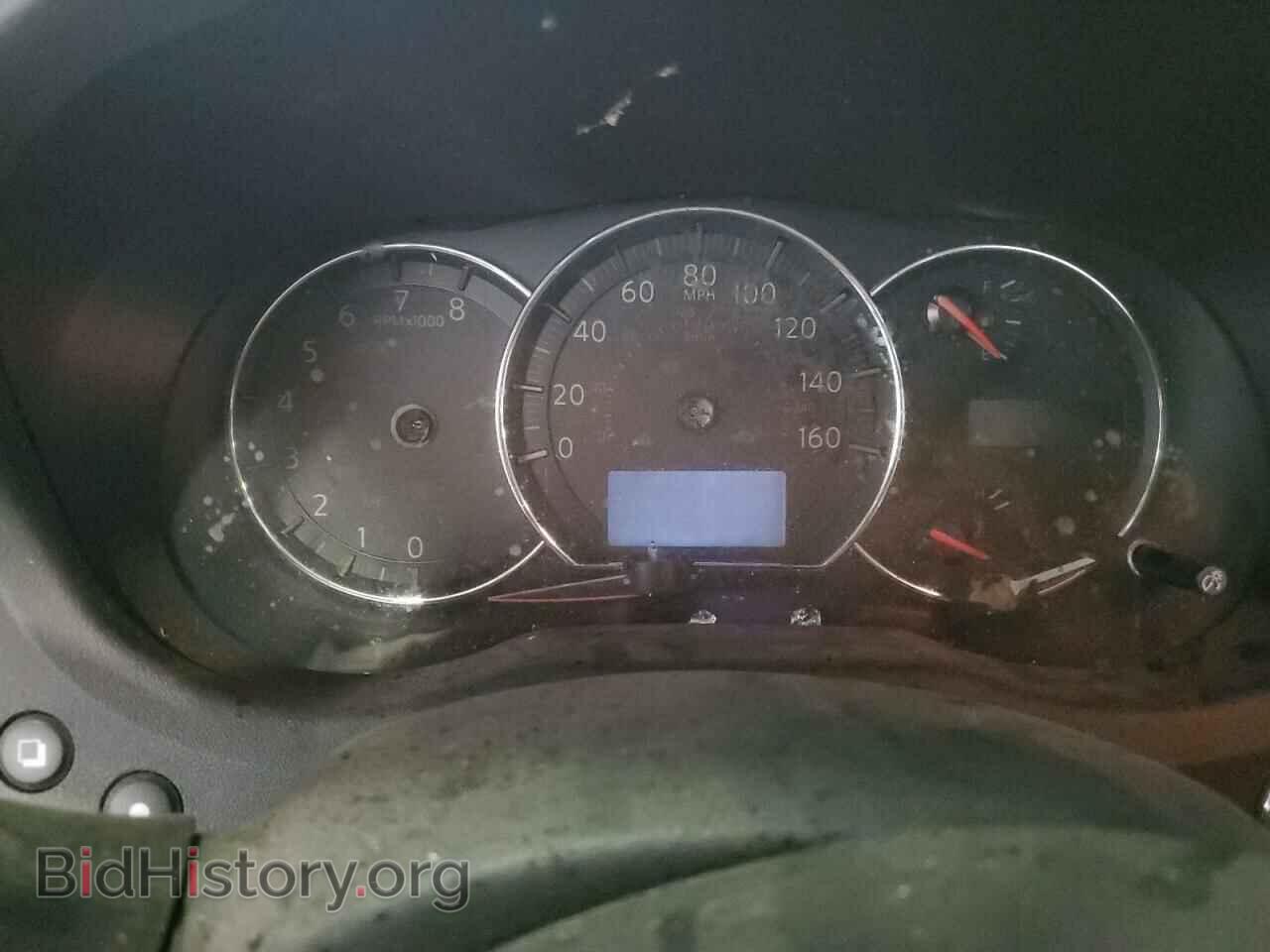 2014 NISSAN MAXIMA - VIN: 1N4AA5AP0EC440581 - Фото 9