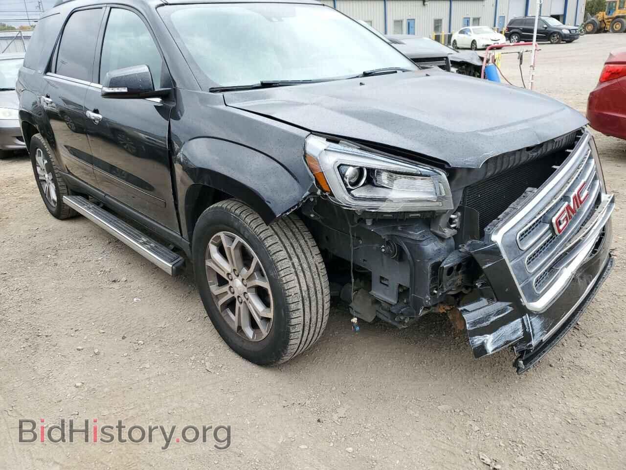 2014 GMC ACADIA - VIN: 1GKKVRKD9EJ234609 - Фото 4