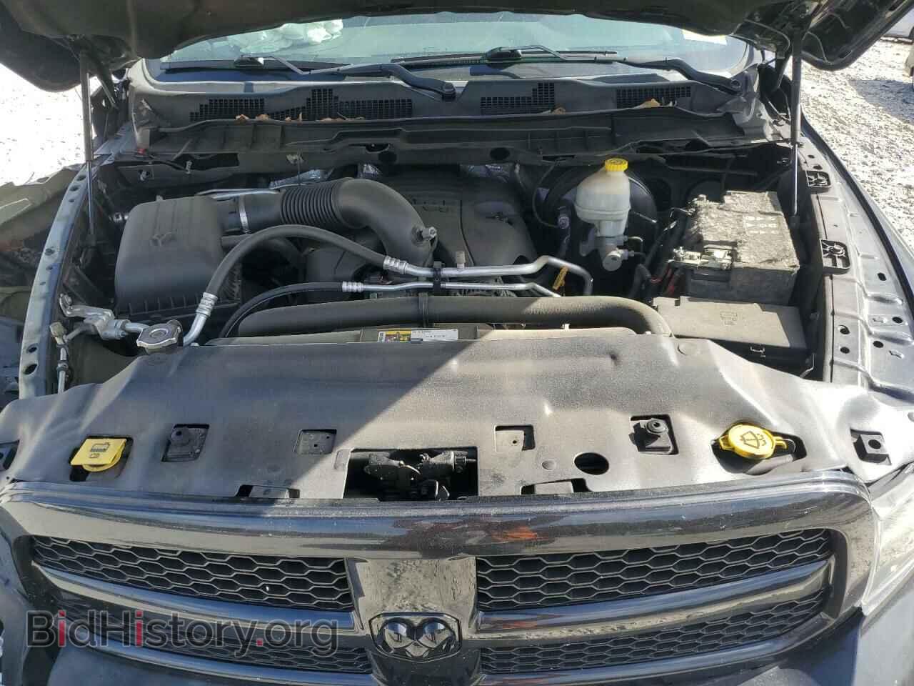 2016 RAM 1500 - VIN: 1C6RR7FT1GS162037 - Photo 11