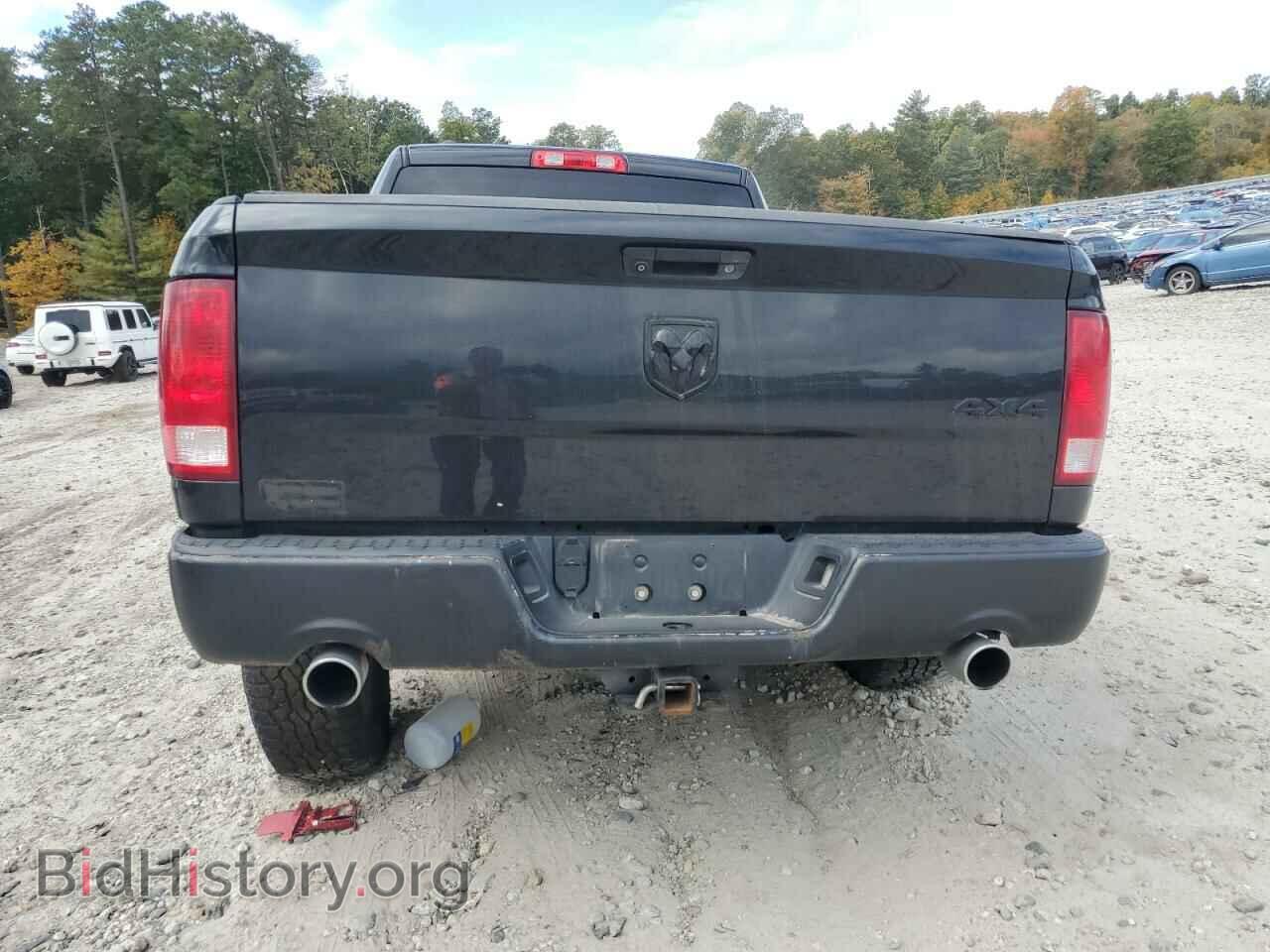 2016 RAM 1500 - VIN: 1C6RR7FT1GS162037 - Photo 6