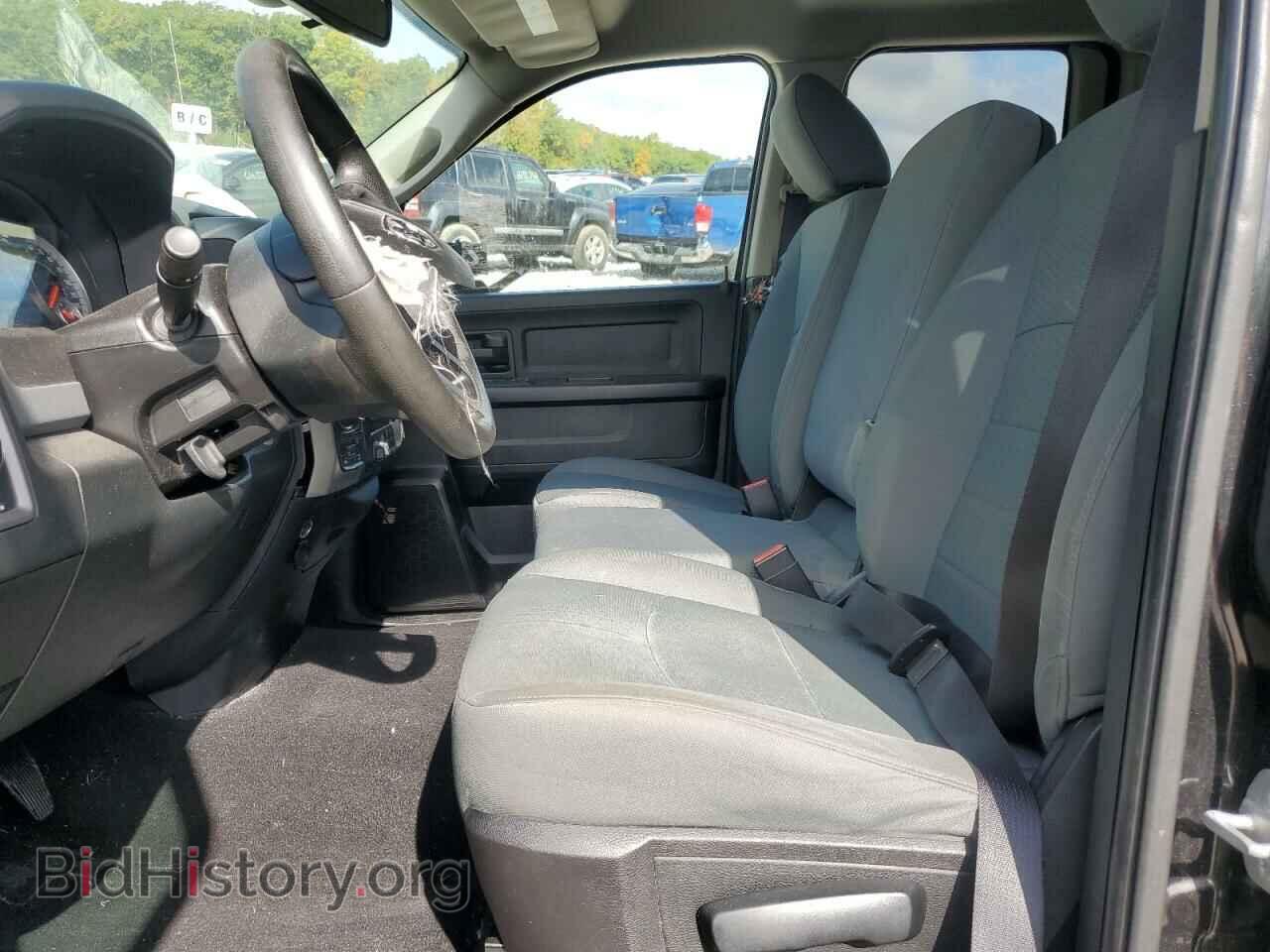 2016 RAM 1500 - VIN: 1C6RR7FT1GS162037 - Photo 7