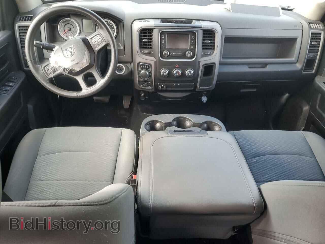 2016 RAM 1500 - VIN: 1C6RR7FT1GS162037 - Photo 8